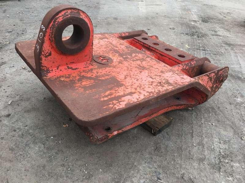 WIMMER 5 - Quick coupler: picture 5 WIMMER 5 - Quick coupler: picture 5