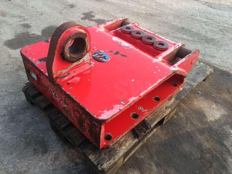 WIMMER 5 - Quick coupler: picture 4 WIMMER 5 - Quick coupler: picture 4