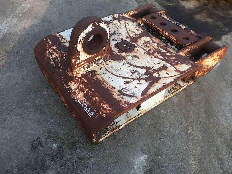 WIMMER 5 - Quick coupler: picture 2 WIMMER 5 - Quick coupler: picture 2