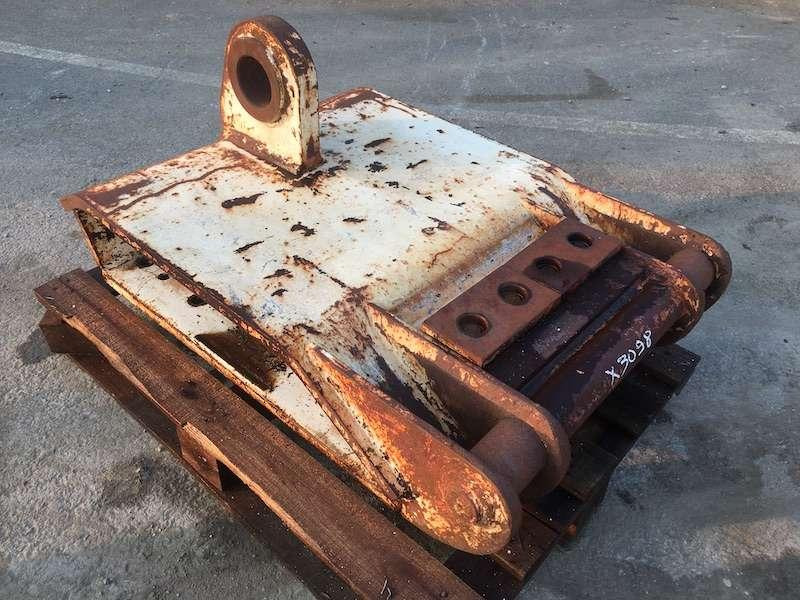 WIMMER 5 - Quick coupler: picture 1 WIMMER 5 - Quick coupler: picture 1