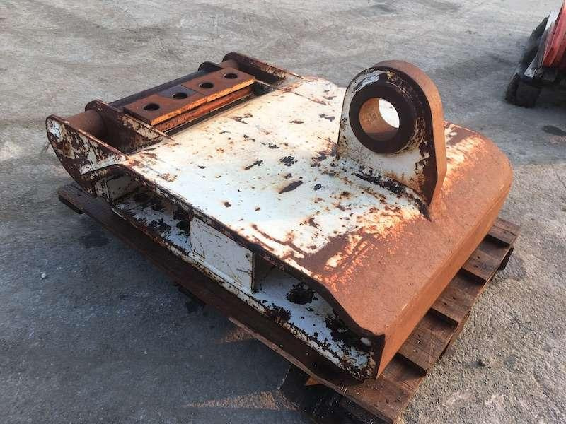 WIMMER 5 - Quick coupler: picture 4 WIMMER 5 - Quick coupler: picture 4