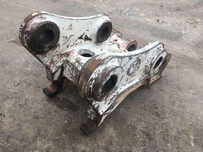 WIMMER Mecanique Serie 3 - Quick coupler for Construction machinery: picture 5 WIMMER Mecanique Serie 3 - Quick coupler for Construction machinery: picture 5