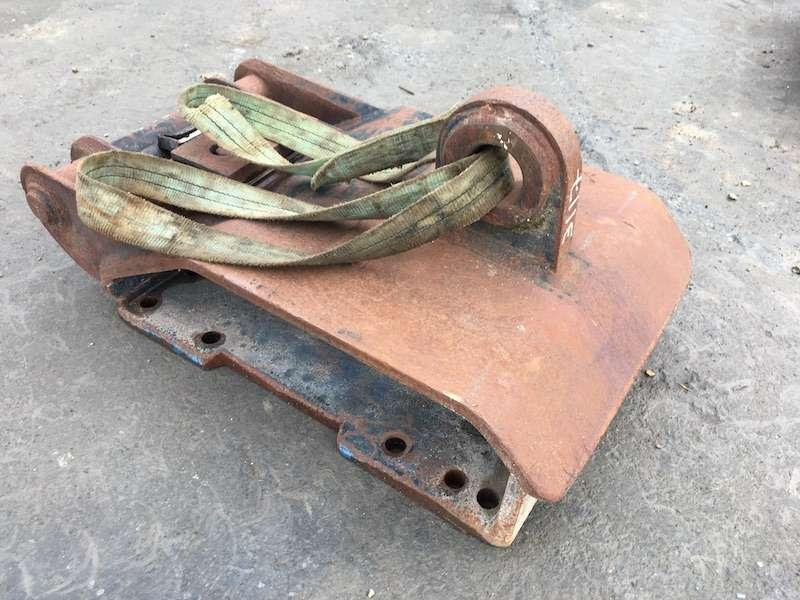 WIMMER Modele 3 - Quick coupler: picture 5 WIMMER Modele 3 - Quick coupler: picture 5