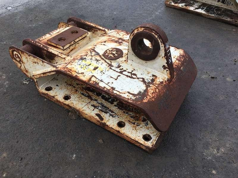 WIMMER Modele 3 Mecanique - Quick coupler: picture 5 WIMMER Modele 3 Mecanique - Quick coupler: picture 5