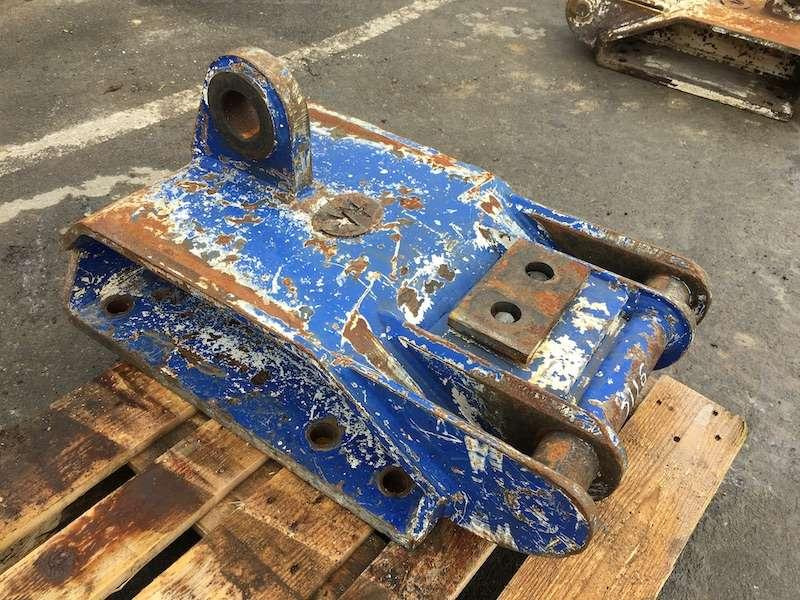 WIMMER Serie 3 - Quick coupler: picture 4 WIMMER Serie 3 - Quick coupler: picture 4