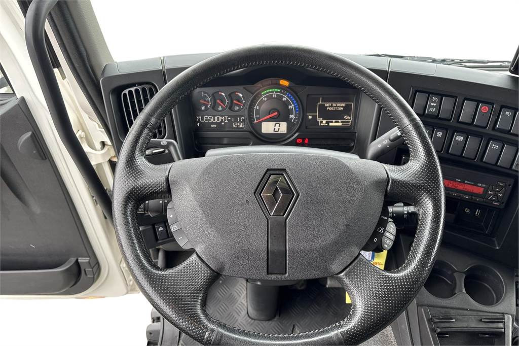 Box truck Renault Midlum D250 KSA-kori: picture 12