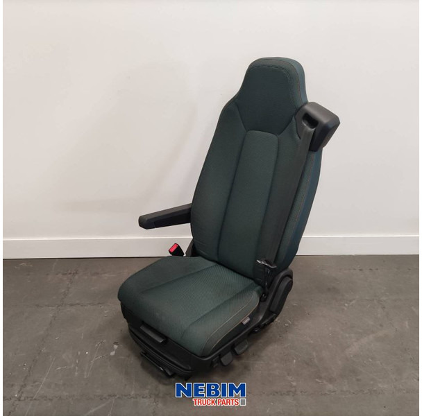 Volvo Volvo - 23377897 - Bestuurdersstoel FE CF5 - Spare parts for Truck: picture 1 Volvo Volvo - 23377897 - Bestuurdersstoel FE CF5 - Spare parts for Truck: picture 1