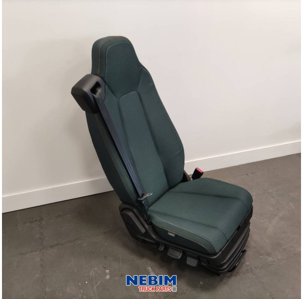 Volvo Volvo - 23967226 - Passagiersstoel FE STD7 - Spare parts for Truck: picture 2 Volvo Volvo - 23967226 - Passagiersstoel FE STD7 - Spare parts for Truck: picture 2