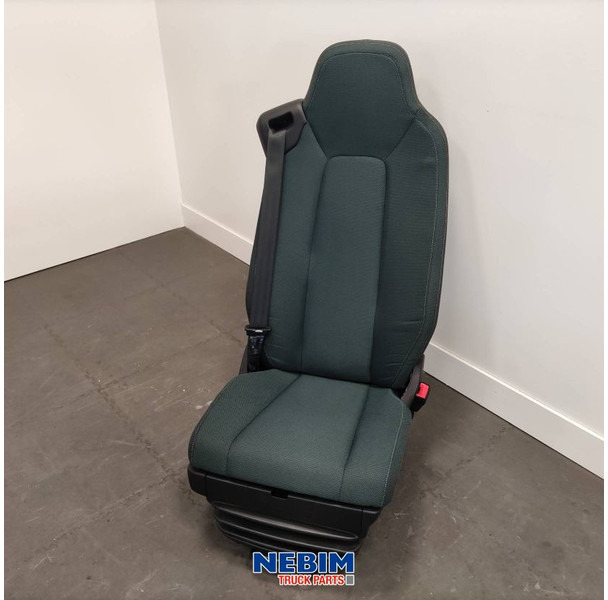Volvo Volvo - 23967226 - Passagiersstoel FE STD7 - Spare parts for Truck: picture 3 Volvo Volvo - 23967226 - Passagiersstoel FE STD7 - Spare parts for Truck: picture 3