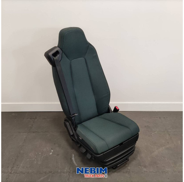 Volvo Volvo - 23967226 - Passagiersstoel FE STD7 - Spare parts for Truck: picture 1 Volvo Volvo - 23967226 - Passagiersstoel FE STD7 - Spare parts for Truck: picture 1