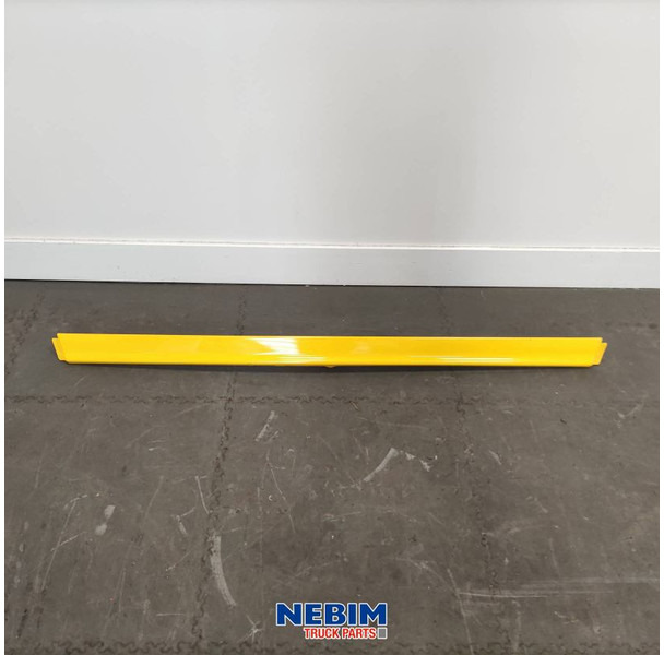 Spare parts for Truck Volvo Volvo - 82101912 - Bumperspoiler midden FH4/5: picture 1