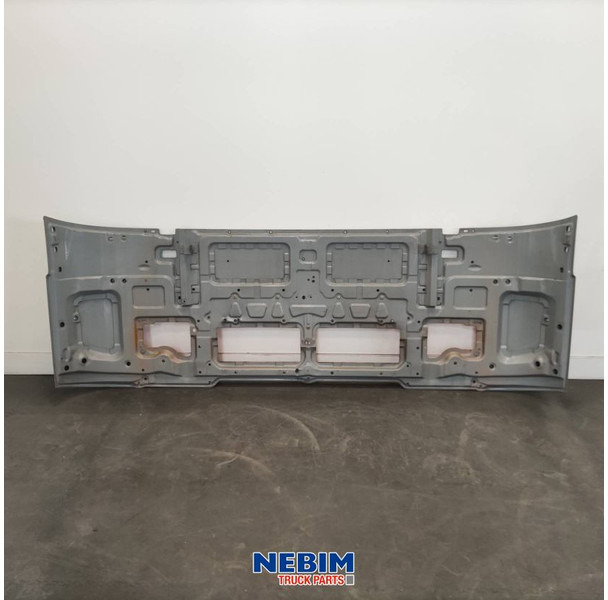 Volvo Volvo - 82360122 - Frontgrille boven FH4 - Spare parts for Truck: picture 3 Volvo Volvo - 82360122 - Frontgrille boven FH4 - Spare parts for Truck: picture 3