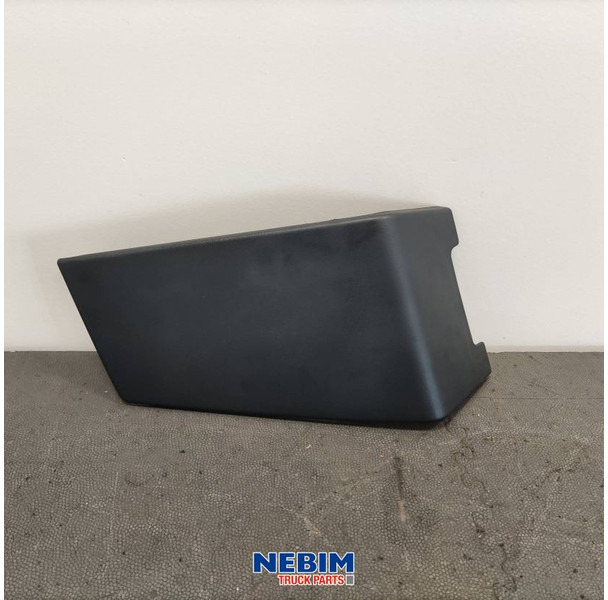 Volvo Volvo - 82531174 - Deksel - Spare parts for Truck: picture 1 Volvo Volvo - 82531174 - Deksel - Spare parts for Truck: picture 1