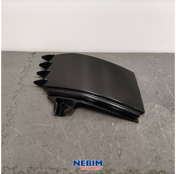 Volvo Volvo - 82835601 - Paravan hoek FH4 rechts - Spare parts for Truck: picture 1 Volvo Volvo - 82835601 - Paravan hoek FH4 rechts - Spare parts for Truck: picture 1