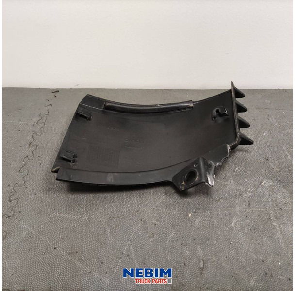 Volvo Volvo - 82835601 - Paravan hoek FH4 rechts - Spare parts for Truck: picture 2 Volvo Volvo - 82835601 - Paravan hoek FH4 rechts - Spare parts for Truck: picture 2