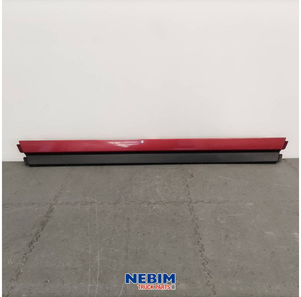 Volvo Volvo - 84173254 - Bumperspoiler midden - Spare parts for Truck: picture 1 Volvo Volvo - 84173254 - Bumperspoiler midden - Spare parts for Truck: picture 1