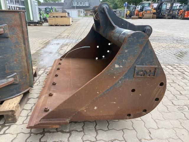 VTN (12005499) 1.80 m starrer GL / digging bucket OQ 65 - Attachment for Construction machinery: picture 5 VTN (12005499) 1.80 m starrer GL / digging bucket OQ 65 - Attachment for Construction machinery: picture 5