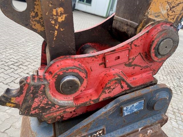 Crawler excavator Case Sumitomo CX 210 B (12005445): picture 10