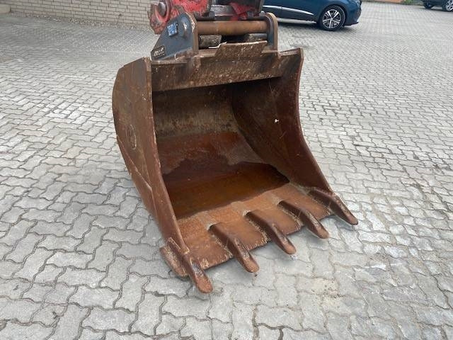 Crawler excavator Case Sumitomo CX 210 B (12005445): picture 12
