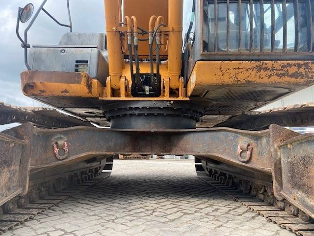Crawler excavator Case Sumitomo CX 210 B (12005445): picture 14