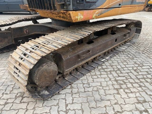 Crawler excavator Case Sumitomo CX 210 B (12005445): picture 16