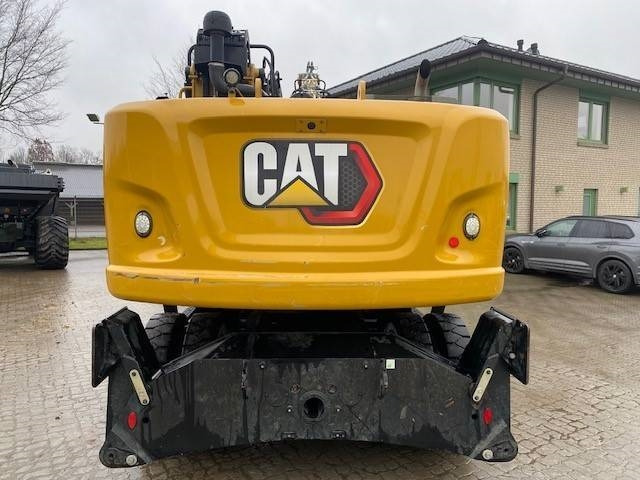 Cat MH 3022 IND MIETE / RENTAL (12002178) - Waste/ Industry handler: picture 5 Cat MH 3022 IND MIETE / RENTAL (12002178) - Waste/ Industry handler: picture 5