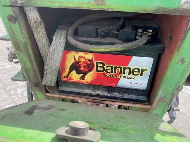 Leasing of Lissmac FS-16 D/I (12005321) Lissmac FS-16 D/I (12005321): picture 9