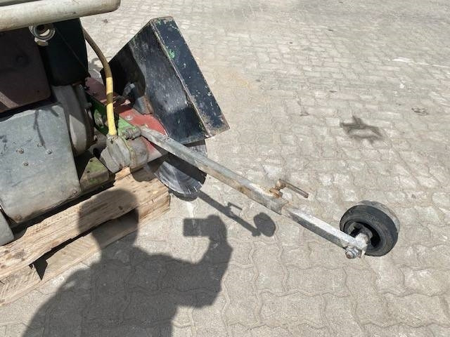 Leasing of Lissmac FS-16 D/I (12005321) Lissmac FS-16 D/I (12005321): picture 20