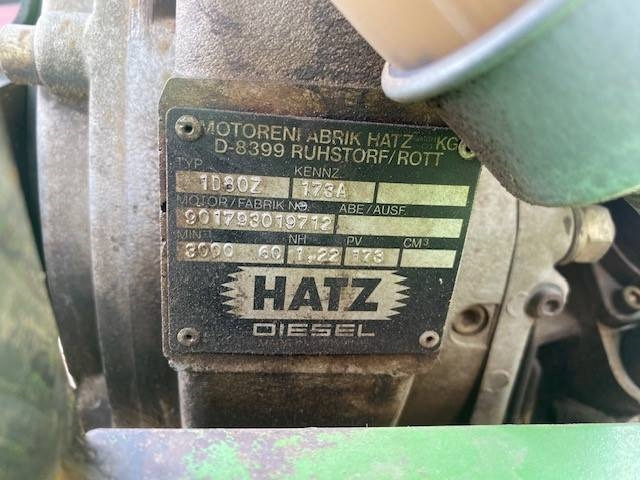 Leasing of Lissmac FS-16 D/I (12005321) Lissmac FS-16 D/I (12005321): picture 12