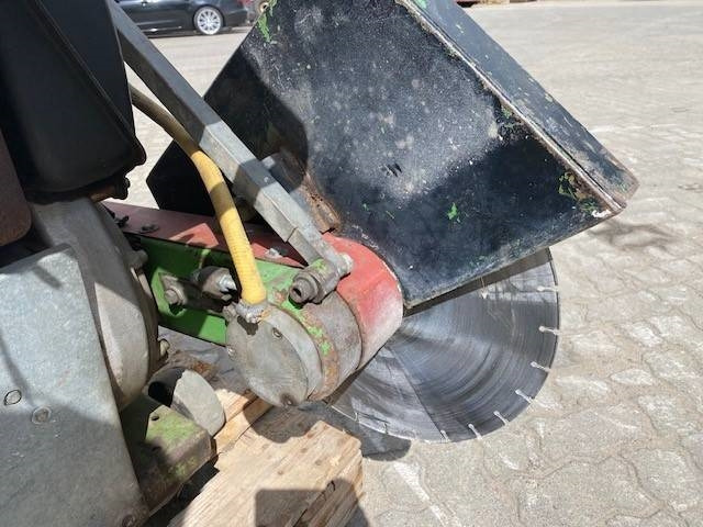 Leasing of Lissmac FS-16 D/I (12005321) Lissmac FS-16 D/I (12005321): picture 14