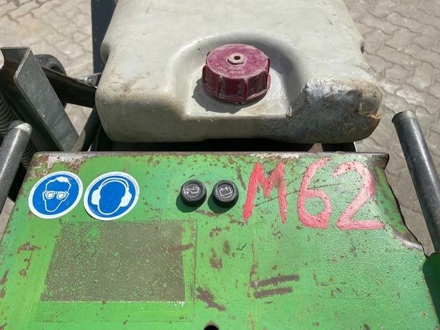 Leasing of Lissmac FS-16 D/I (12005321) Lissmac FS-16 D/I (12005321): picture 10