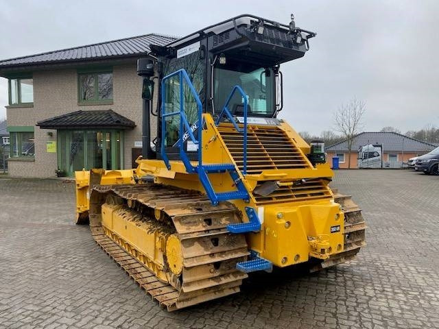 Dressta LiuGong TD-16 N LGP MIETE / RENTAL (12005266) - Bulldozer: picture 4 Dressta LiuGong TD-16 N LGP MIETE / RENTAL (12005266) - Bulldozer: picture 4