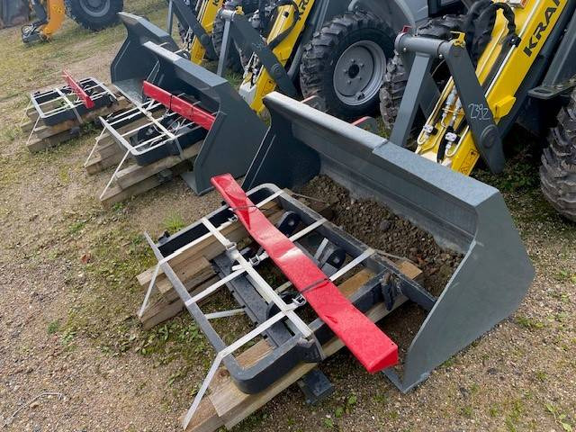 New Wheel loader Kramer 5035 MIETE / RENTAL (12002040): picture 6