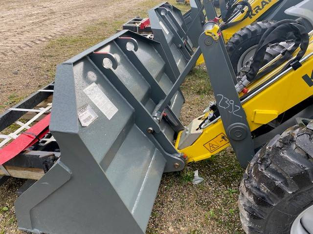 New Wheel loader Kramer 5035 MIETE / RENTAL (12002040): picture 7