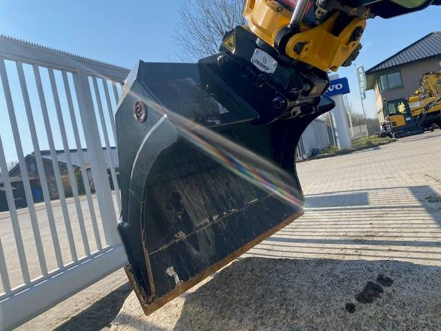 Mini excavator LIUGONG 9027 FE Electric, SW OQ 30 (12005252): picture 7