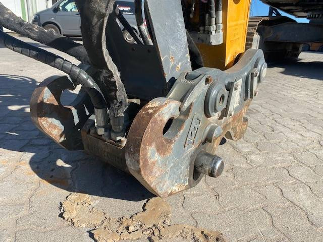 Leasing of Liebherr R 922 LC (G8) MIETE / RENTAL (12001992) Liebherr R 922 LC (G8) MIETE / RENTAL (12001992): picture 12