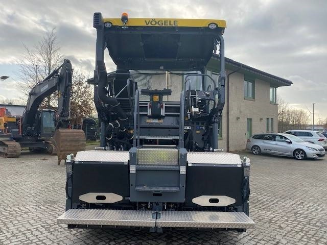 Vögele S 1800-3i MIETE / RENTAL (12005221) - Asphalt paver: picture 4 Vögele S 1800-3i MIETE / RENTAL (12005221) - Asphalt paver: picture 4