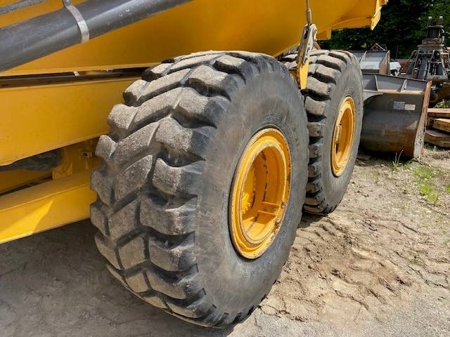 Leasing of Volvo A 25 G MIETE / RENTAL (12001036) Volvo A 25 G MIETE / RENTAL (12001036): picture 13