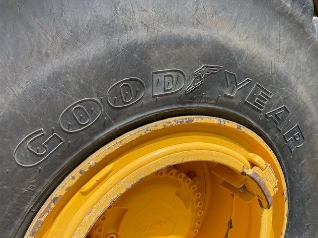 Leasing of Volvo A 25 G MIETE / RENTAL (12001036) Volvo A 25 G MIETE / RENTAL (12001036): picture 9