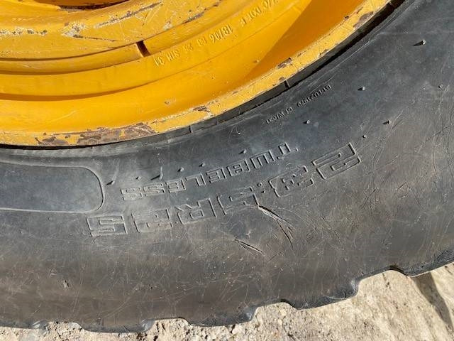 Leasing of Volvo A 25 G MIETE / RENTAL (12001036) Volvo A 25 G MIETE / RENTAL (12001036): picture 10