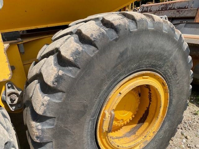 Leasing of Volvo A 25 G MIETE / RENTAL (12001036) Volvo A 25 G MIETE / RENTAL (12001036): picture 14