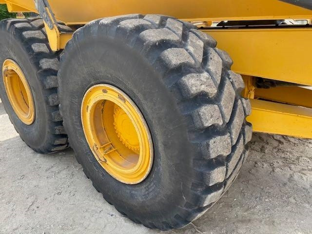 Leasing of Volvo A 25 G MIETE / RENTAL (12001036) Volvo A 25 G MIETE / RENTAL (12001036): picture 17