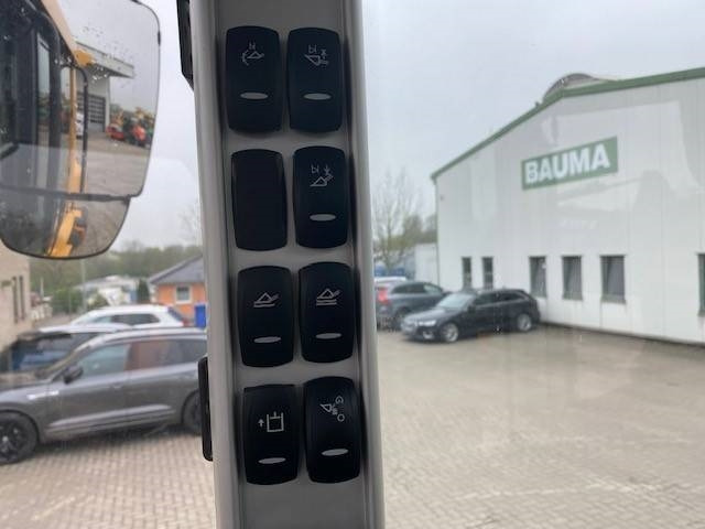 Wheel loader Volvo L 120 H A/C, BSS, ZSA, 3. Kr., SW (12005212): picture 18 Wheel loader Volvo L 120 H A/C, BSS, ZSA, 3. Kr., SW (12005212): picture 18