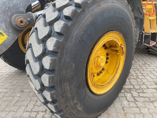 Wheel loader Volvo L 120 H A/C, BSS, ZSA, 3. Kr., SW (12005212): picture 8 Wheel loader Volvo L 120 H A/C, BSS, ZSA, 3. Kr., SW (12005212): picture 8