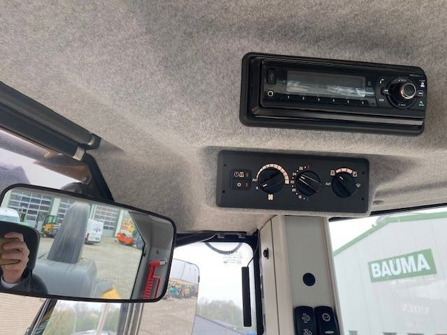 Wheel loader Volvo L 120 H A/C, BSS, ZSA, 3. Kr., SW (12005212): picture 19 Wheel loader Volvo L 120 H A/C, BSS, ZSA, 3. Kr., SW (12005212): picture 19