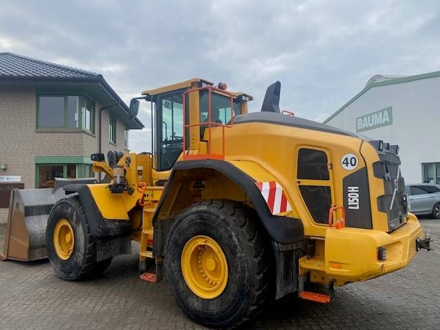 Volvo L 150 H MIETE / RENTAL (12005635) - Wheel loader: picture 3 Volvo L 150 H MIETE / RENTAL (12005635) - Wheel loader: picture 3