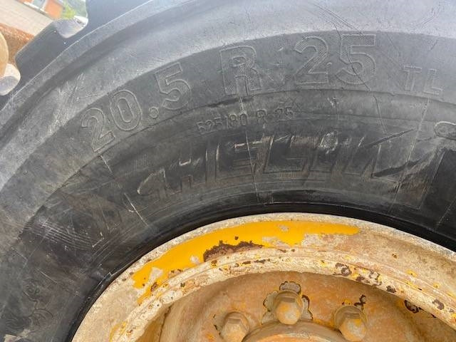 Wheel loader Volvo L 60 H (12005532): picture 11 Wheel loader Volvo L 60 H (12005532): picture 11