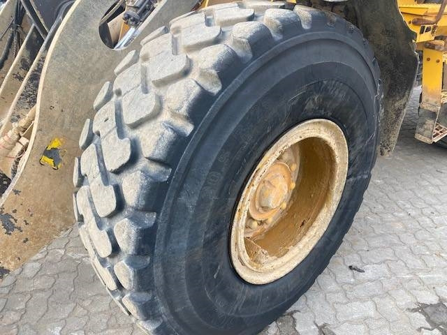 Wheel loader Volvo L 60 H (12005532): picture 12 Wheel loader Volvo L 60 H (12005532): picture 12