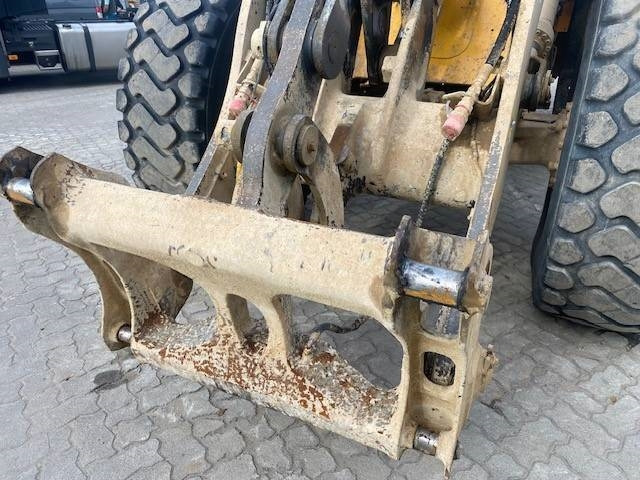 Wheel loader Volvo L 60 H (12005532): picture 9 Wheel loader Volvo L 60 H (12005532): picture 9