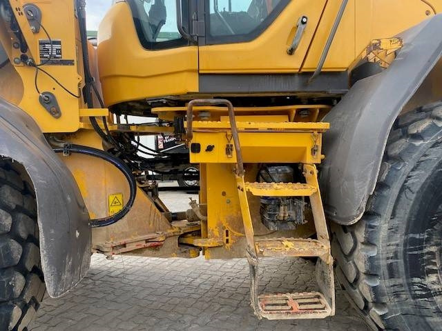 Wheel loader Volvo L 60 H (12005532): picture 19 Wheel loader Volvo L 60 H (12005532): picture 19